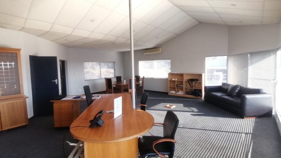 To Let commercial Property for Rent in Meadowdale Gauteng