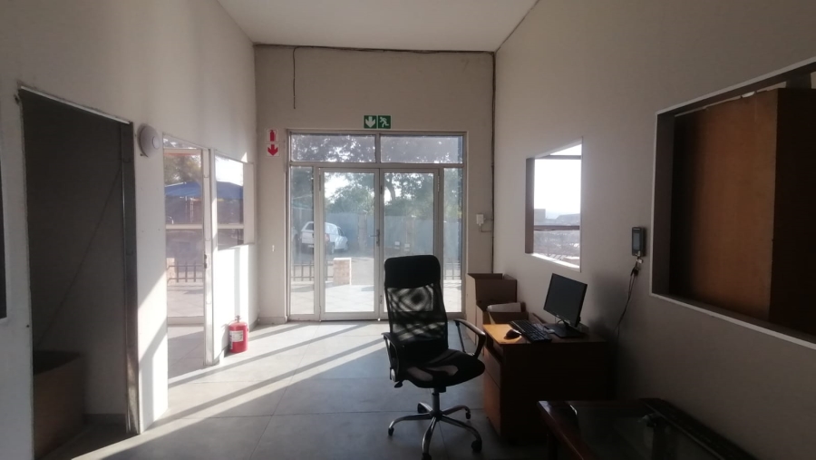 To Let commercial Property for Rent in Meadowdale Gauteng