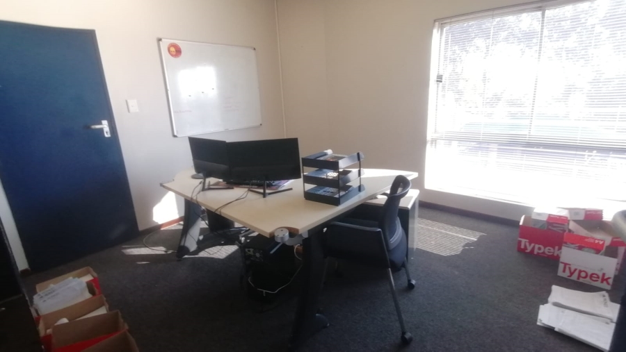 To Let commercial Property for Rent in Meadowdale Gauteng