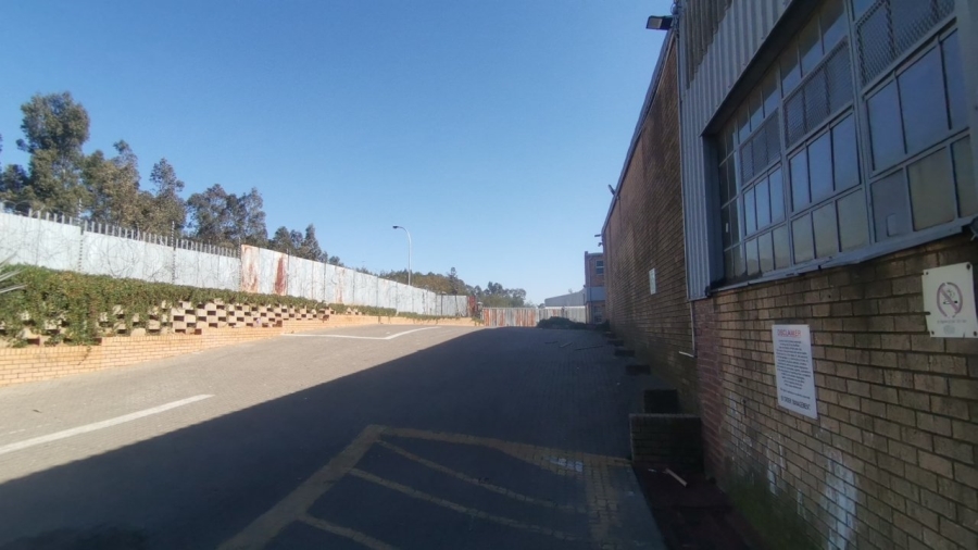 To Let commercial Property for Rent in Meadowdale Gauteng