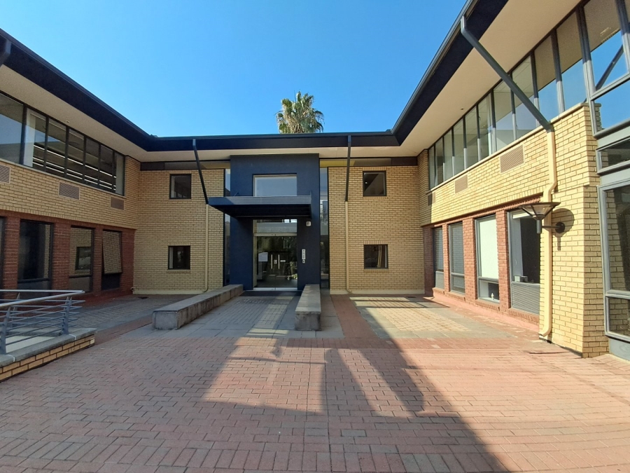 To Let commercial Property for Rent in Weltevreden Park Gauteng