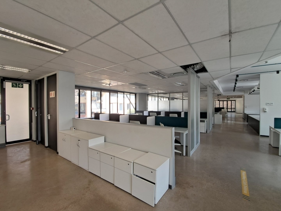 To Let commercial Property for Rent in Weltevreden Park Gauteng