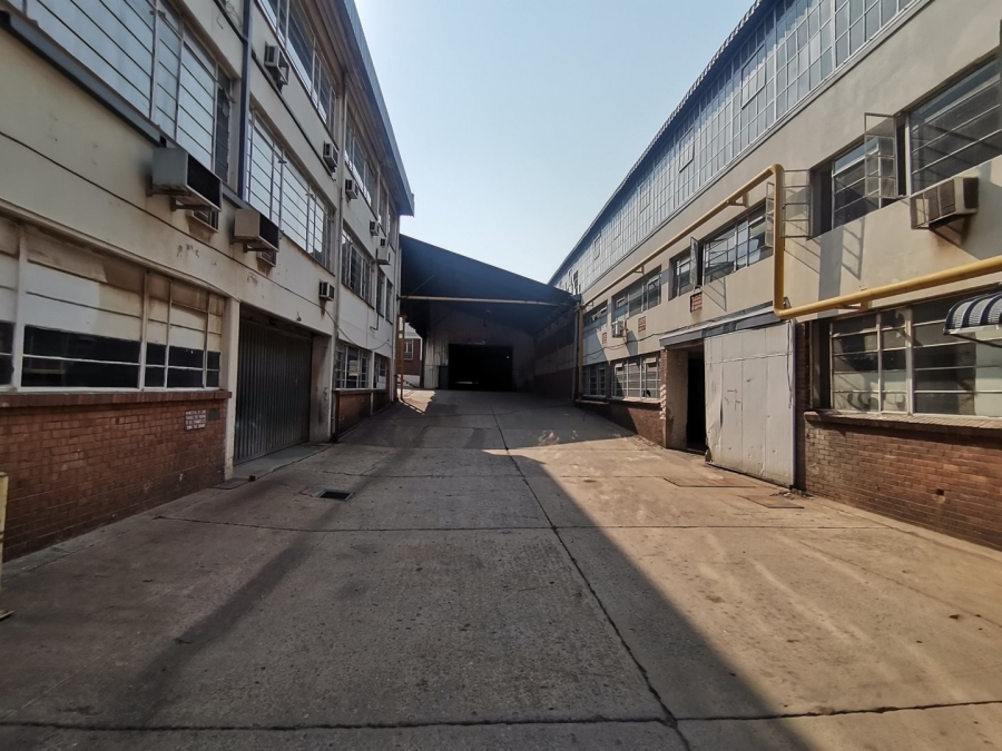 To Let commercial Property for Rent in Henville Gauteng