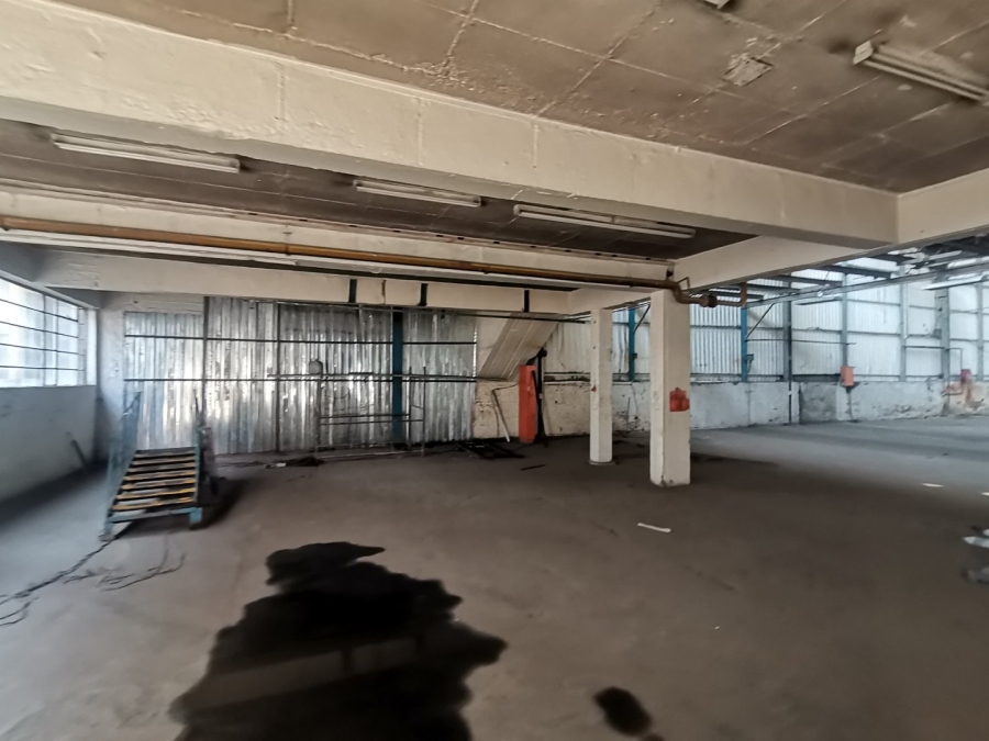 To Let commercial Property for Rent in Henville Gauteng