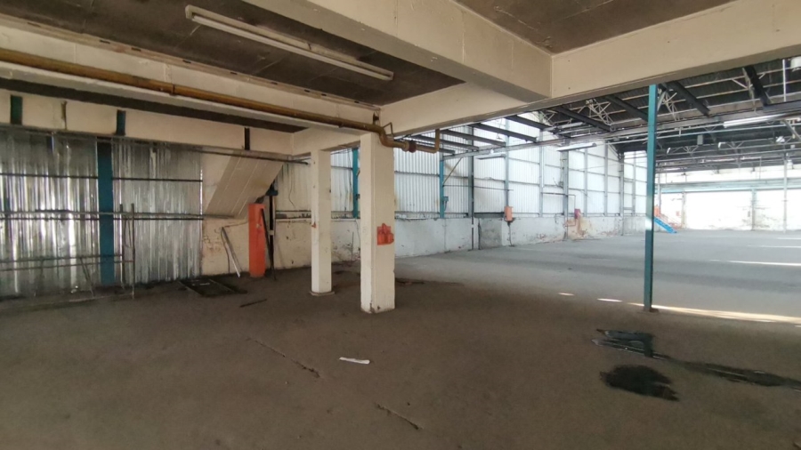 To Let commercial Property for Rent in Henville Gauteng