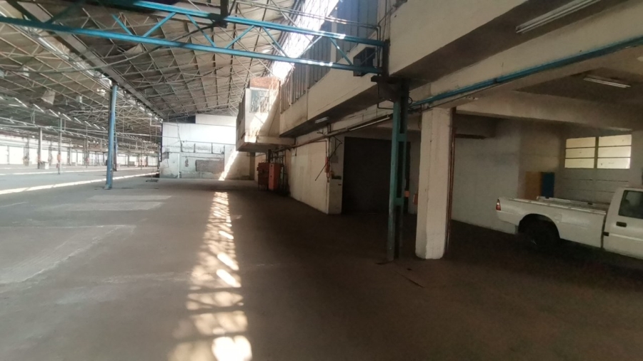 To Let commercial Property for Rent in Henville Gauteng