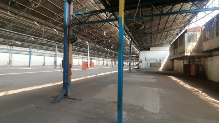 To Let commercial Property for Rent in Henville Gauteng