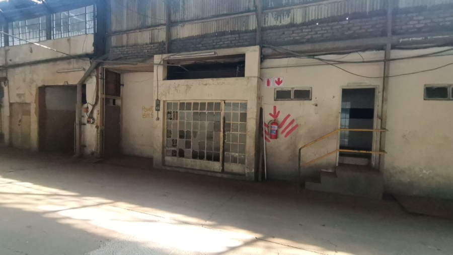 To Let commercial Property for Rent in Henville Gauteng