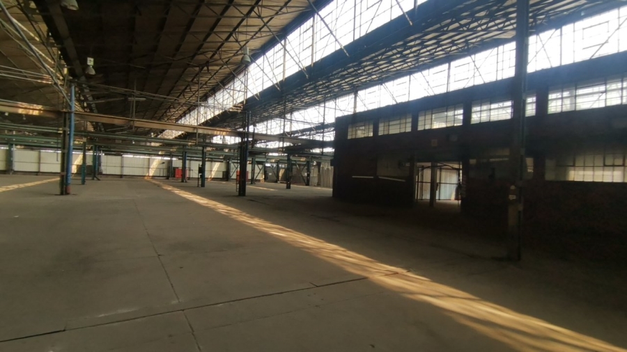 To Let commercial Property for Rent in Henville Gauteng