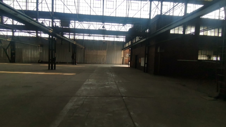 To Let commercial Property for Rent in Henville Gauteng