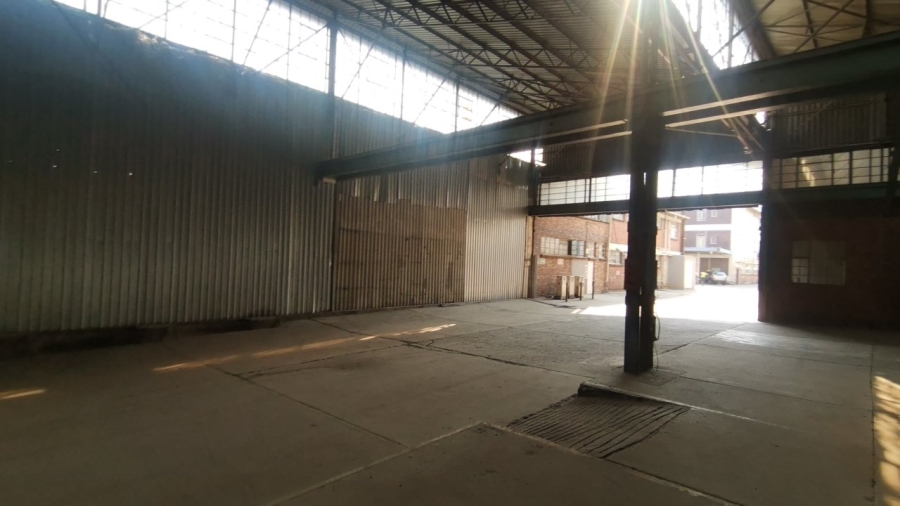 To Let commercial Property for Rent in Henville Gauteng