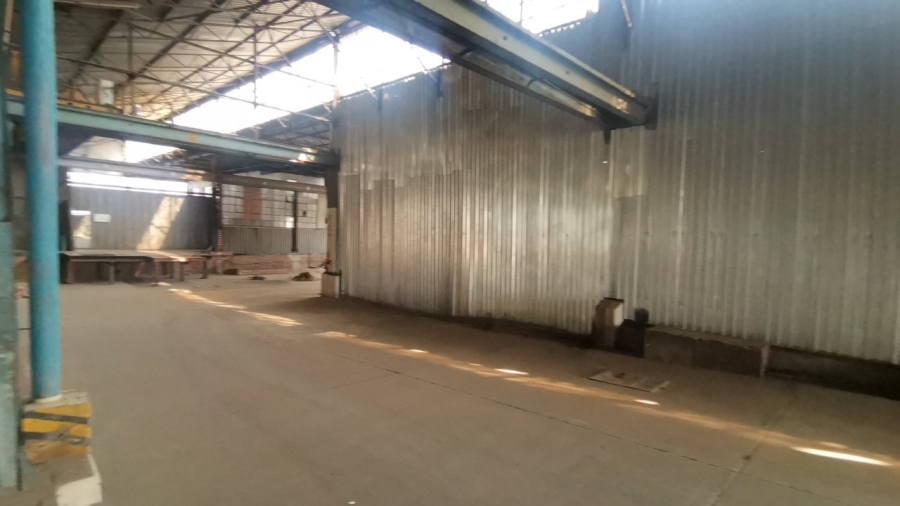 To Let commercial Property for Rent in Henville Gauteng