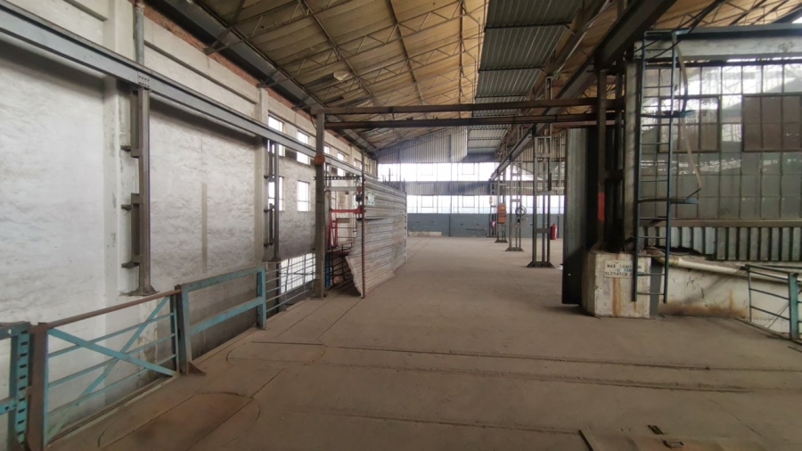 To Let commercial Property for Rent in Henville Gauteng