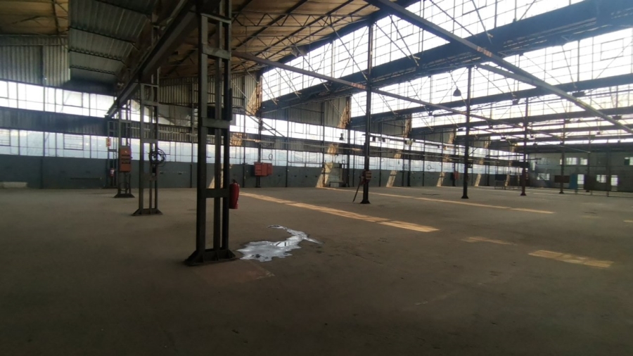 To Let commercial Property for Rent in Henville Gauteng