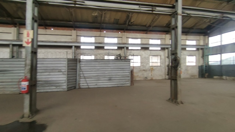 To Let commercial Property for Rent in Henville Gauteng