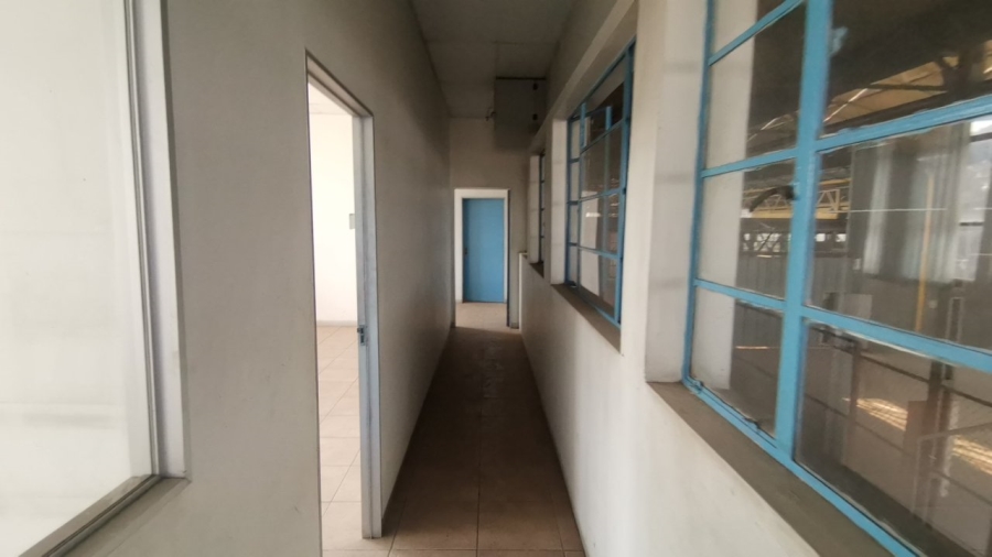 To Let commercial Property for Rent in Henville Gauteng