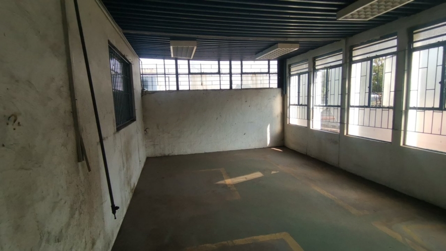 To Let commercial Property for Rent in Henville Gauteng