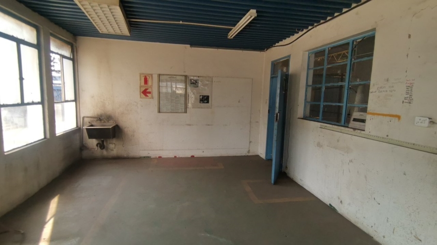 To Let commercial Property for Rent in Henville Gauteng