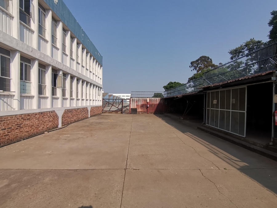 To Let commercial Property for Rent in Henville Gauteng