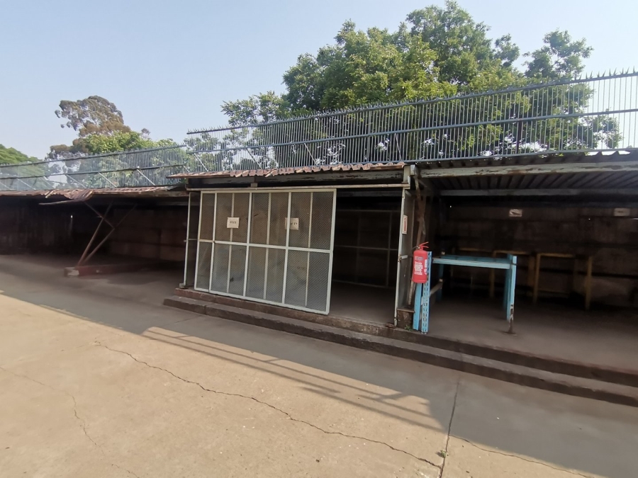 To Let commercial Property for Rent in Henville Gauteng