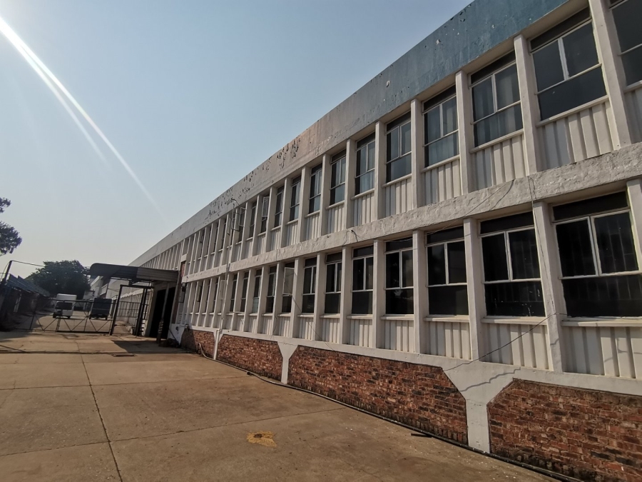 To Let commercial Property for Rent in Henville Gauteng