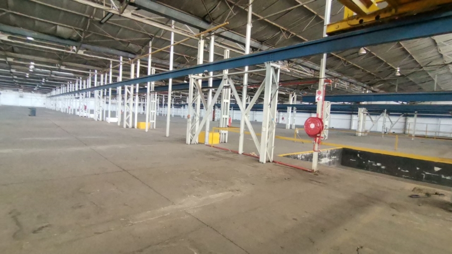 To Let commercial Property for Rent in Henville Gauteng