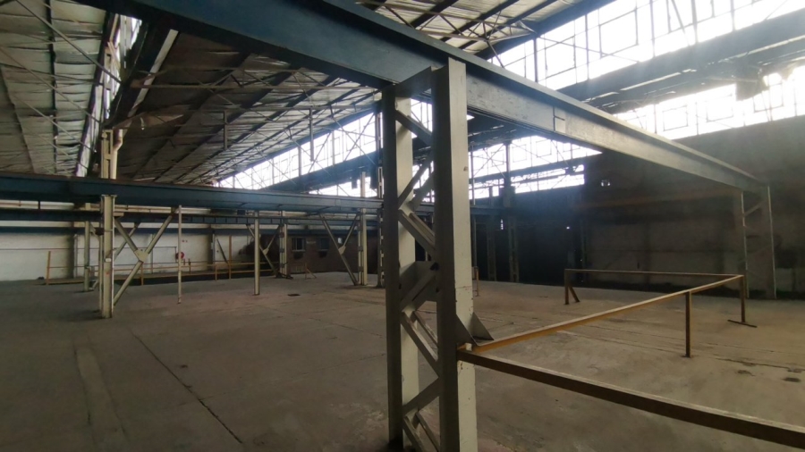 To Let commercial Property for Rent in Henville Gauteng