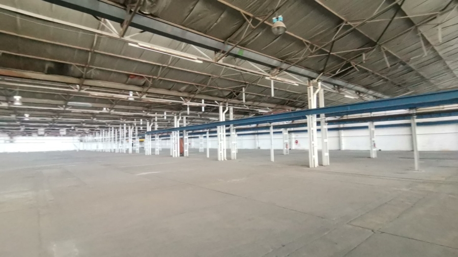 To Let commercial Property for Rent in Henville Gauteng