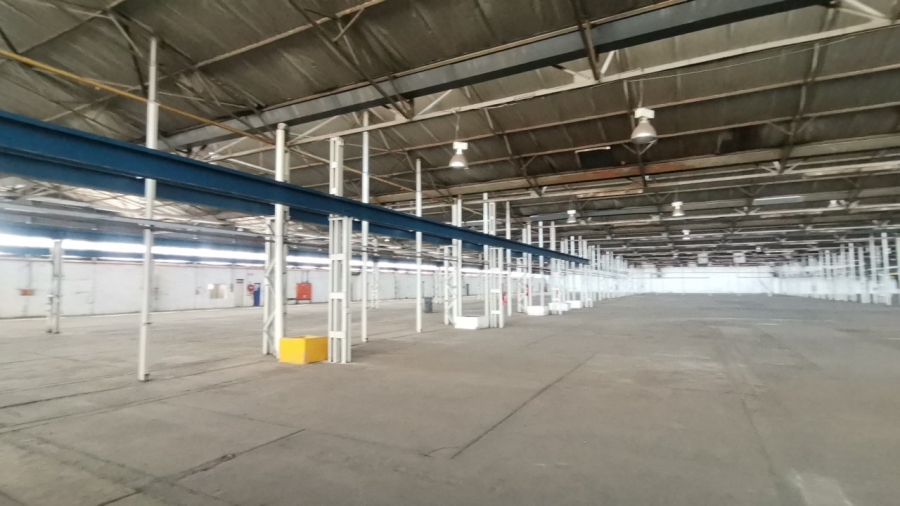 To Let commercial Property for Rent in Henville Gauteng