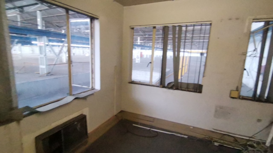 To Let commercial Property for Rent in Henville Gauteng