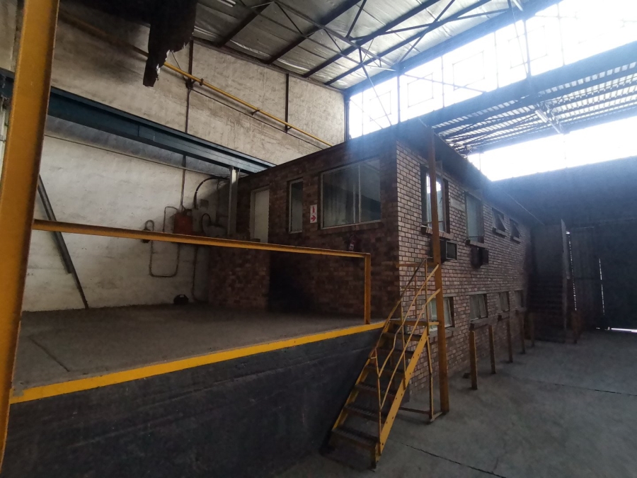 To Let commercial Property for Rent in Henville Gauteng