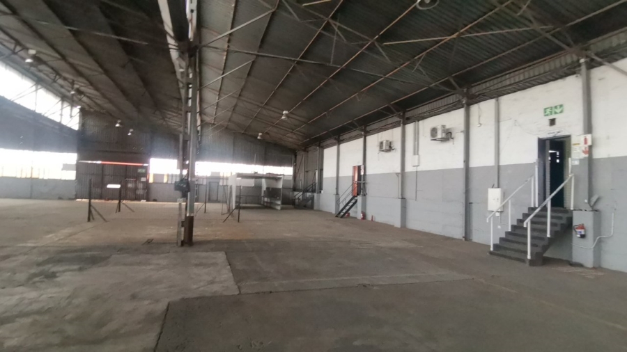 To Let commercial Property for Rent in Henville Gauteng