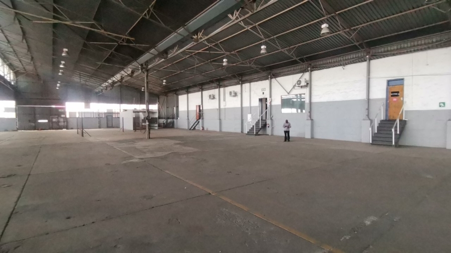 To Let commercial Property for Rent in Henville Gauteng