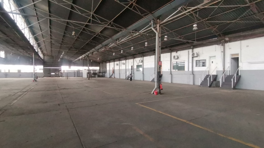 To Let commercial Property for Rent in Henville Gauteng