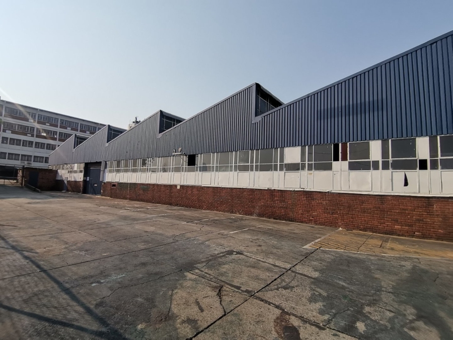 To Let commercial Property for Rent in Henville Gauteng