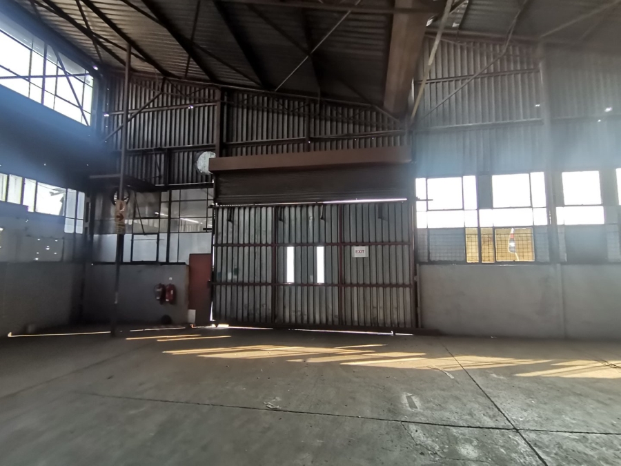 To Let commercial Property for Rent in Henville Gauteng