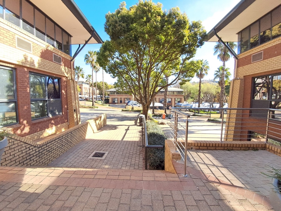 To Let commercial Property for Rent in Weltevreden Park Gauteng