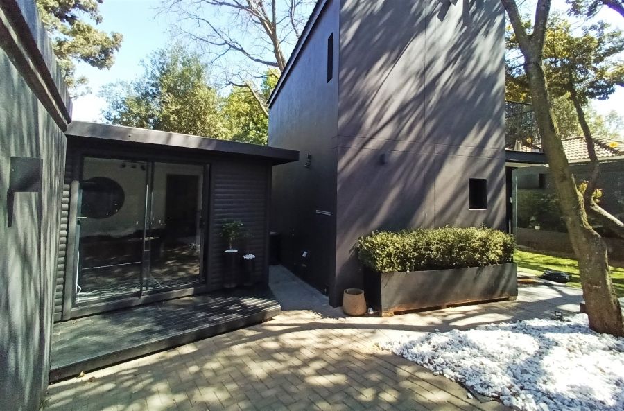 To Let 2 Bedroom Property for Rent in Hyde Park Gauteng