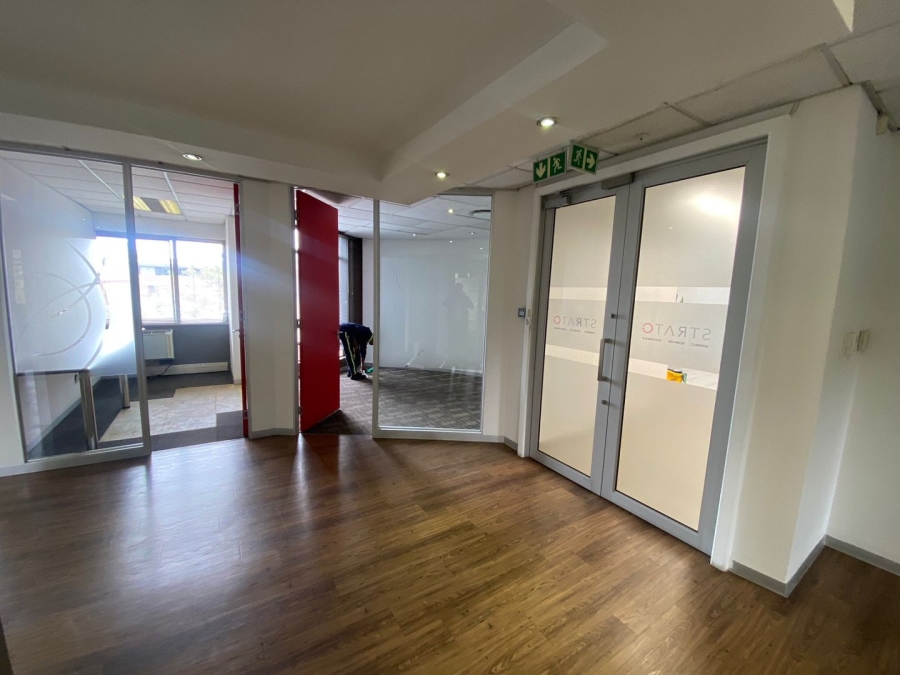 To Let commercial Property for Rent in Woodmead Gauteng