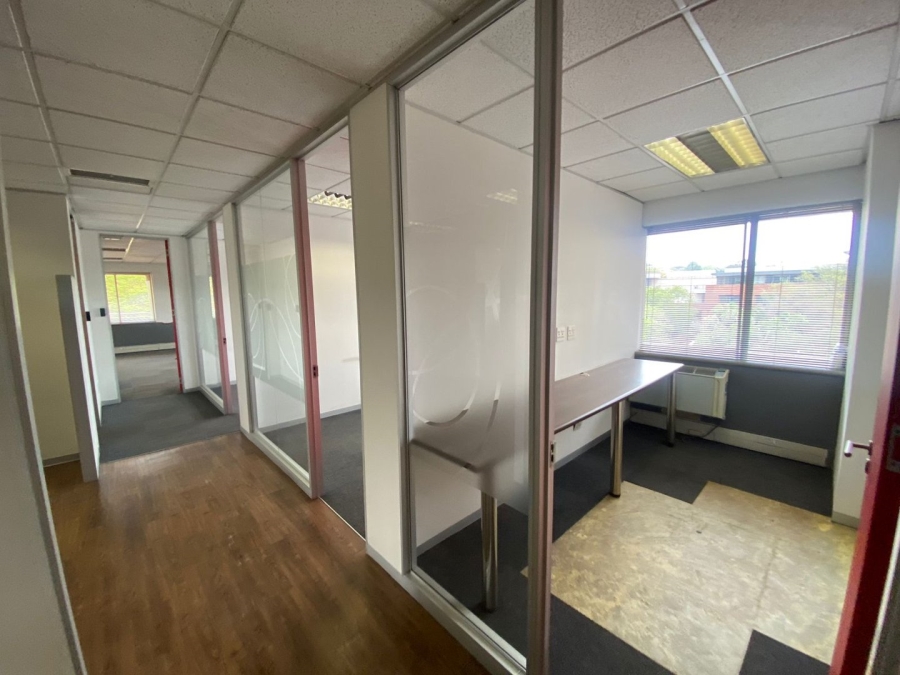 To Let commercial Property for Rent in Woodmead Gauteng