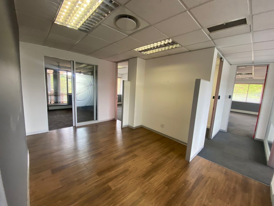 To Let commercial Property for Rent in Woodmead Gauteng