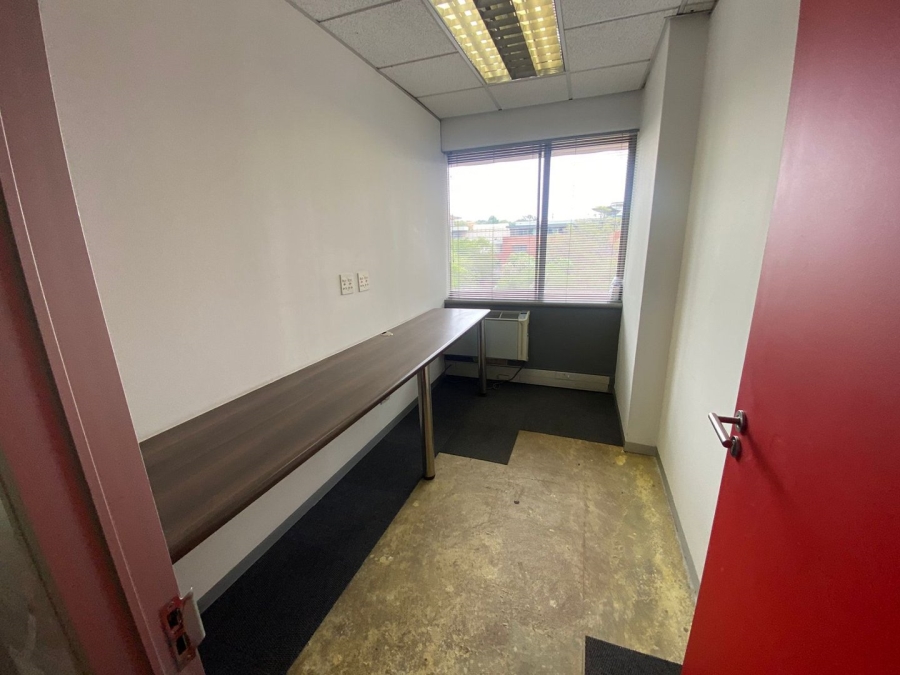 To Let commercial Property for Rent in Woodmead Gauteng