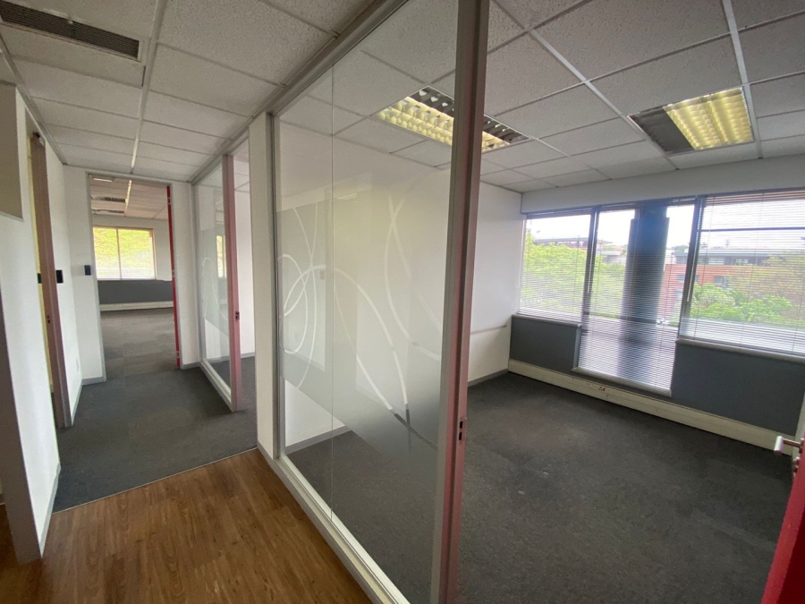 To Let commercial Property for Rent in Woodmead Gauteng