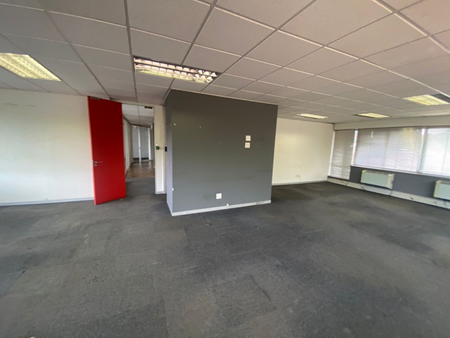 To Let commercial Property for Rent in Woodmead Gauteng