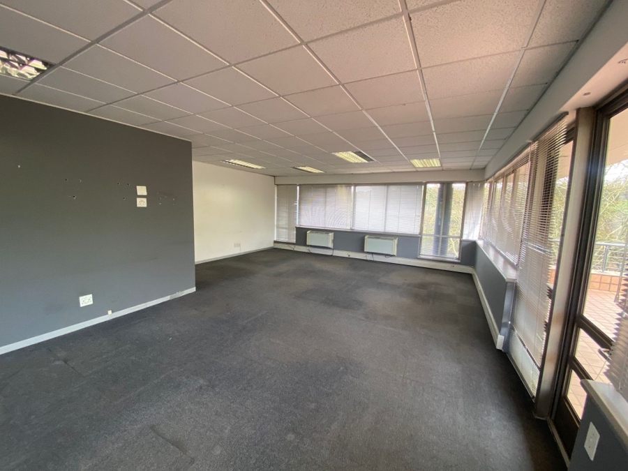 To Let commercial Property for Rent in Woodmead Gauteng