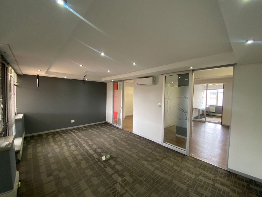 To Let commercial Property for Rent in Woodmead Gauteng