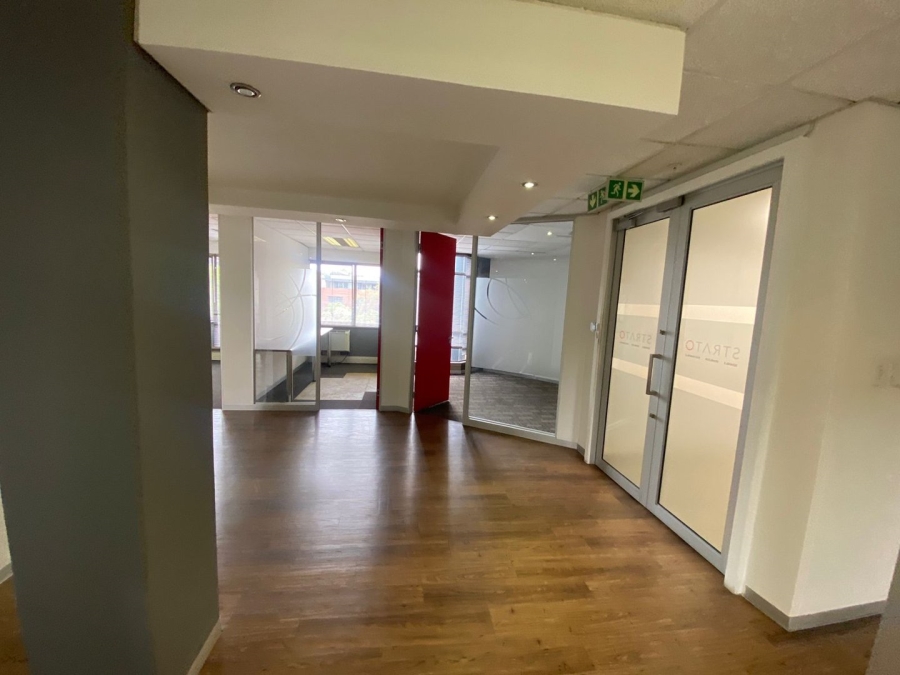 To Let commercial Property for Rent in Woodmead Gauteng