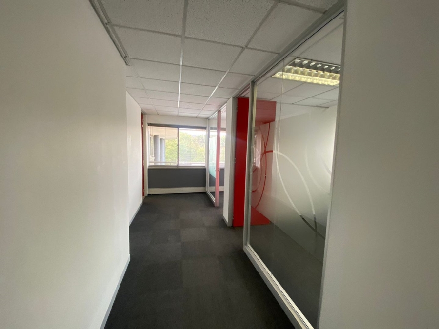 To Let commercial Property for Rent in Woodmead Gauteng