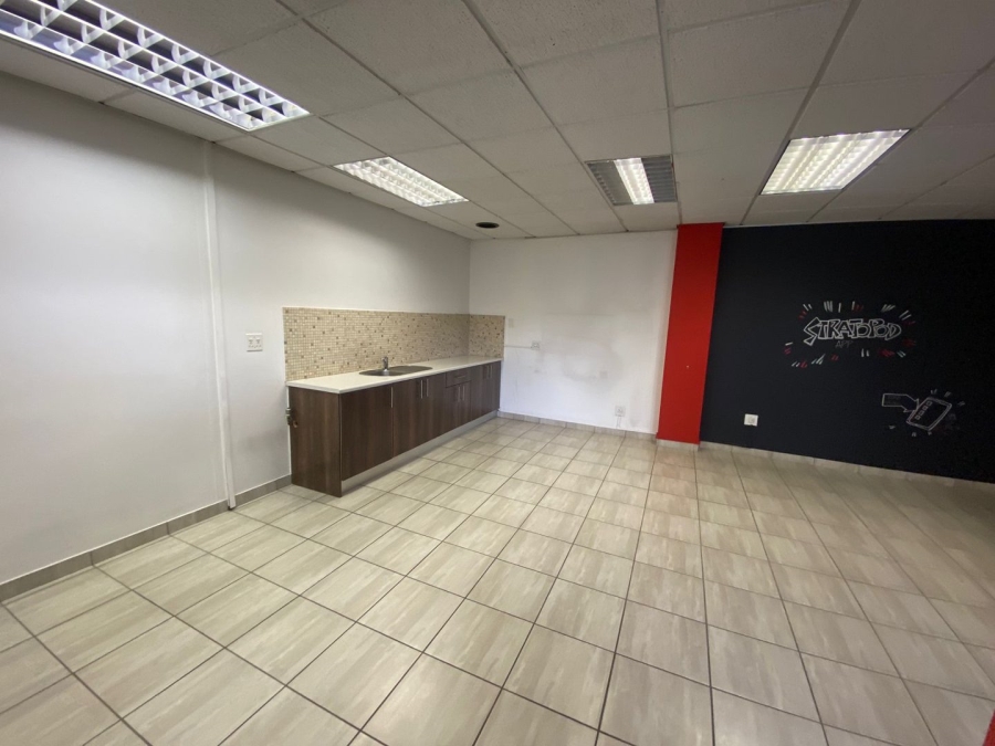 To Let commercial Property for Rent in Woodmead Gauteng