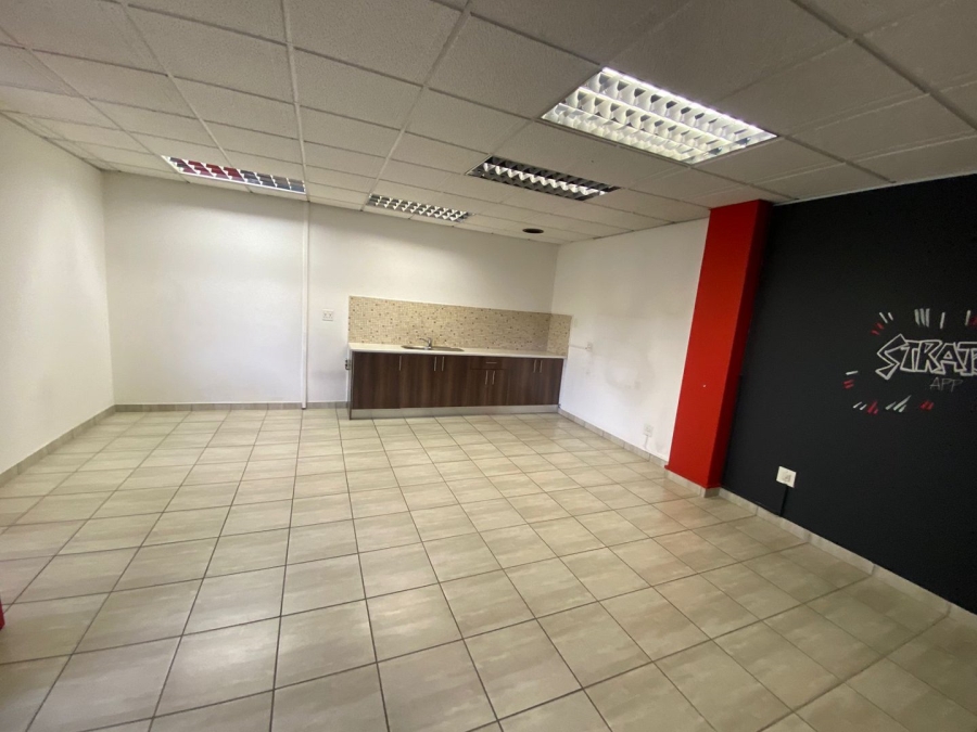 To Let commercial Property for Rent in Woodmead Gauteng